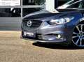 Mazda 6 Sedan 2.0 HP GT-M 165PK |Navi|Clima|Cruise|19"|Cam Grijs - thumbnail 32