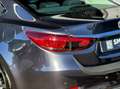 Mazda 6 Sedan 2.0 HP GT-M 165PK |Navi|Clima|Cruise|19"|Cam Grijs - thumbnail 24
