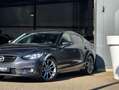 Mazda 6 Sedan 2.0 HP GT-M 165PK |Navi|Clima|Cruise|19"|Cam Grijs - thumbnail 7