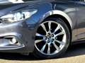 Mazda 6 Sedan 2.0 HP GT-M 165PK |Navi|Clima|Cruise|19"|Cam Grijs - thumbnail 9