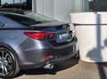 Mazda 6 Sedan 2.0 HP GT-M 165PK |Navi|Clima|Cruise|19"|Cam Grijs - thumbnail 28