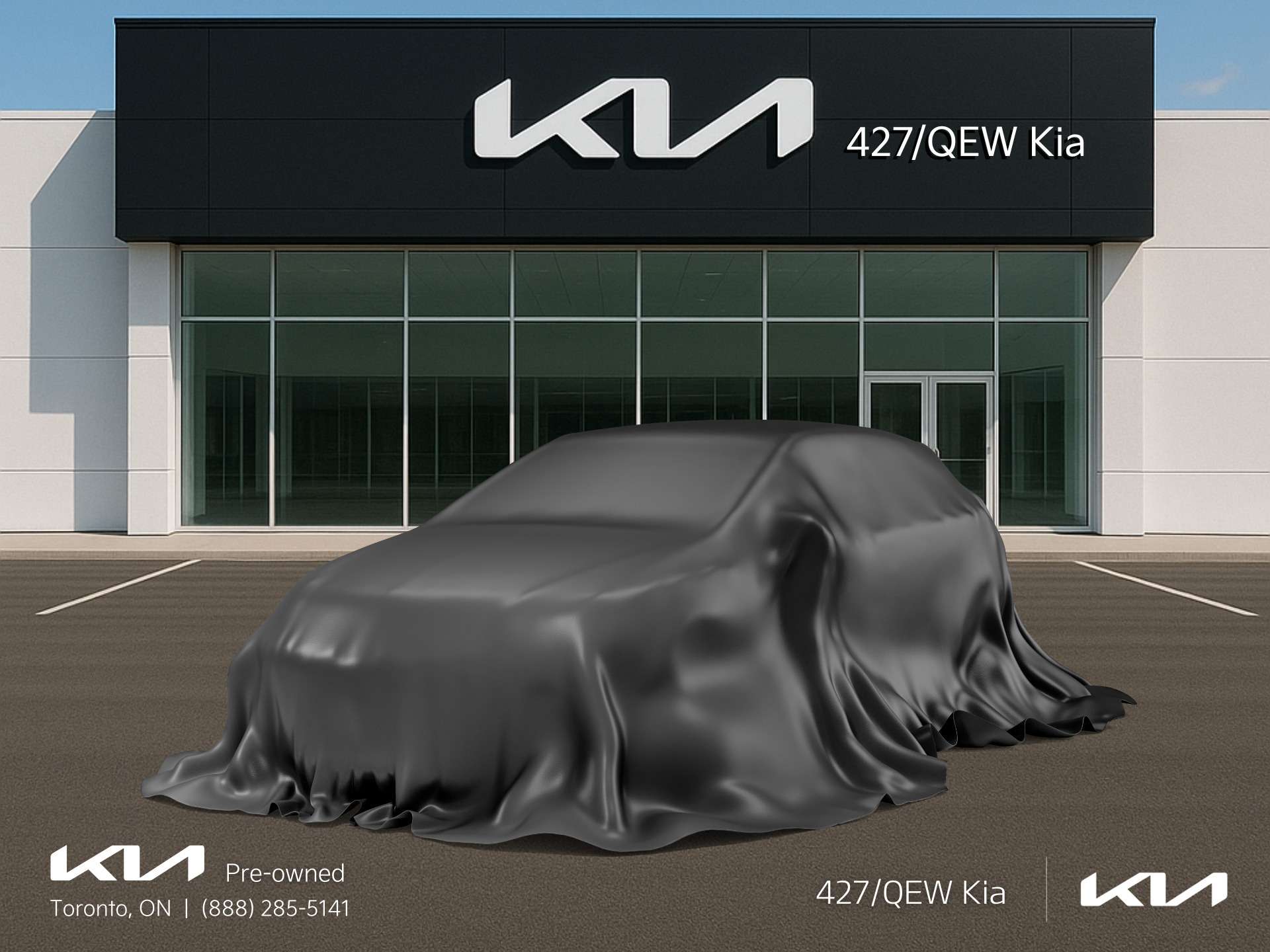 2026 Kia Carnival EX FWD