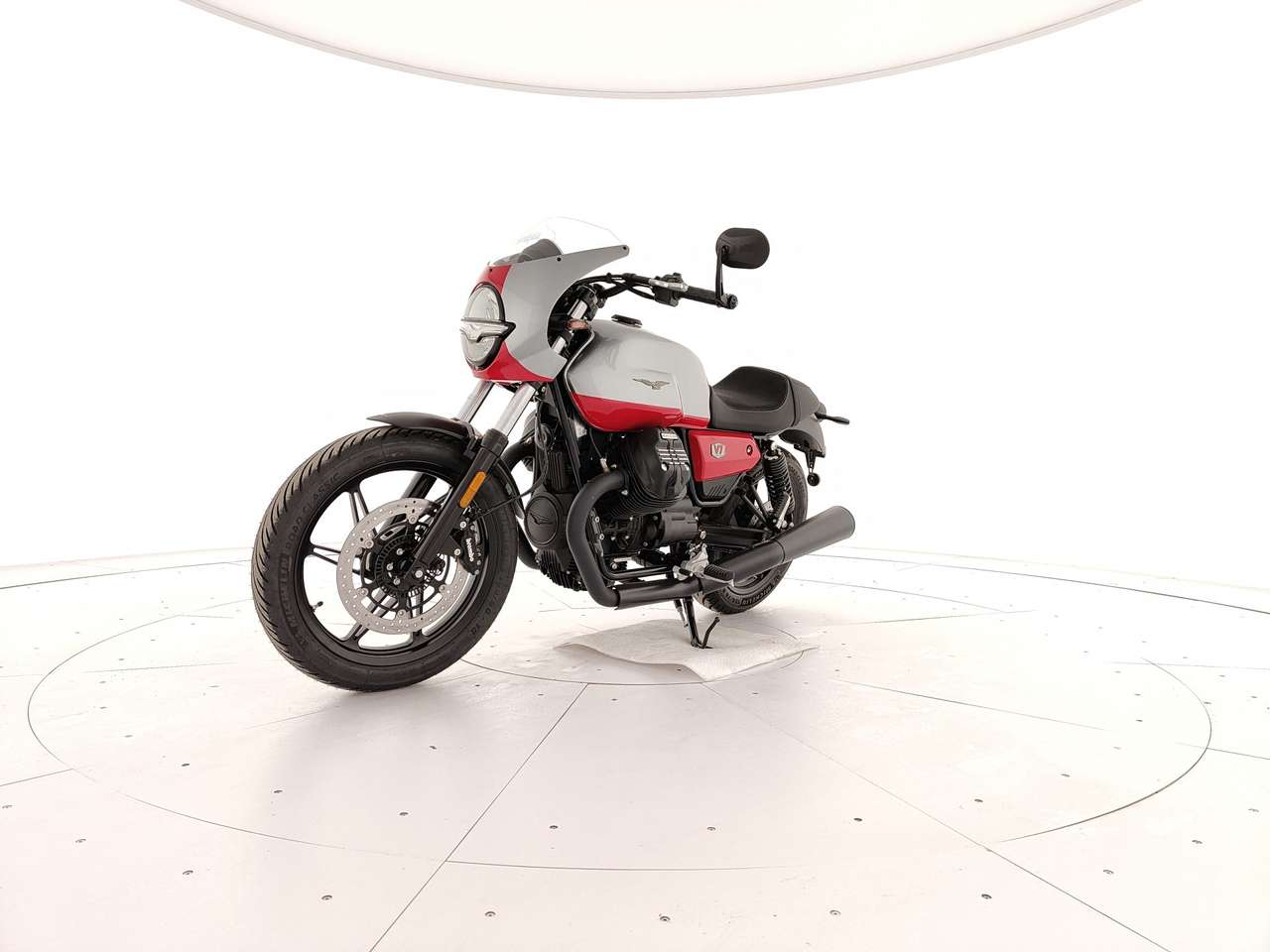 Moto Guzzi Others V7 STONE CORSA