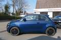 Fiat 500e by Bocelli VOLL m. Winter-Paket Blau - thumbnail 8