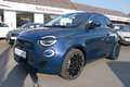 Fiat 500e by Bocelli VOLL m. Winter-Paket Blau - thumbnail 1