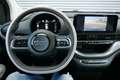 Fiat 500e by Bocelli VOLL m. Winter-Paket Blau - thumbnail 12
