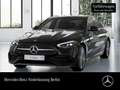 Mercedes-Benz C 200 AMG+360+LED+TOTW+KEYLESS+9G Noir - thumbnail 1