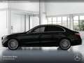Mercedes-Benz C 200 AMG+360+LED+TOTW+KEYLESS+9G Noir - thumbnail 5