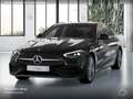 Mercedes-Benz C 200 AMG+360+LED+TOTW+KEYLESS+9G Noir - thumbnail 2
