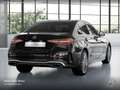 Mercedes-Benz C 200 AMG+360+LED+TOTW+KEYLESS+9G Noir - thumbnail 4