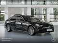 Mercedes-Benz C 200 AMG+360+LED+TOTW+KEYLESS+9G Noir - thumbnail 17