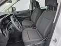 Ford Transit Connect FlexCab Trend Diesel Weiß - thumbnail 6