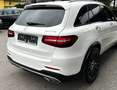Mercedes-Benz GLC 43 AMG 4Matic 1.Besitz*Designo*Burmester*ACC*360°*20" Weiß - thumbnail 14