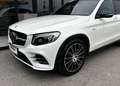 Mercedes-Benz GLC 43 AMG 4Matic 1.Besitz*Designo*Burmester*ACC*360°*20" Weiß - thumbnail 6