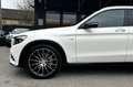 Mercedes-Benz GLC 43 AMG 4Matic 1.Besitz*Designo*Burmester*ACC*360°*20" Weiß - thumbnail 8