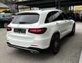 Mercedes-Benz GLC 43 AMG 4Matic 1.Besitz*Designo*Burmester*ACC*360°*20" Weiß - thumbnail 13