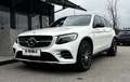 Mercedes-Benz GLC 43 AMG 4Matic 1.Besitz*Designo*Burmester*ACC*360°*20" Weiß - thumbnail 1