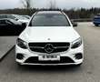 Mercedes-Benz GLC 43 AMG 4Matic 1.Besitz*Designo*Burmester*ACC*360°*20" Weiß - thumbnail 2