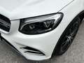 Mercedes-Benz GLC 43 AMG 4Matic 1.Besitz*Designo*Burmester*ACC*360°*20" Weiß - thumbnail 17