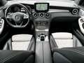Mercedes-Benz GLC 43 AMG 4Matic 1.Besitz*Designo*Burmester*ACC*360°*20" Weiß - thumbnail 43