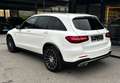 Mercedes-Benz GLC 43 AMG 4Matic 1.Besitz*Designo*Burmester*ACC*360°*20" Weiß - thumbnail 10