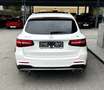 Mercedes-Benz GLC 43 AMG 4Matic 1.Besitz*Designo*Burmester*ACC*360°*20" Weiß - thumbnail 12