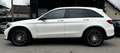 Mercedes-Benz GLC 43 AMG 4Matic 1.Besitz*Designo*Burmester*ACC*360°*20" Weiß - thumbnail 7