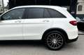 Mercedes-Benz GLC 43 AMG 4Matic 1.Besitz*Designo*Burmester*ACC*360°*20" Weiß - thumbnail 9