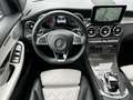 Mercedes-Benz GLC 43 AMG 4Matic 1.Besitz*Designo*Burmester*ACC*360°*20" Weiß - thumbnail 39