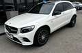 Mercedes-Benz GLC 43 AMG 4Matic 1.Besitz*Designo*Burmester*ACC*360°*20" Weiß - thumbnail 5