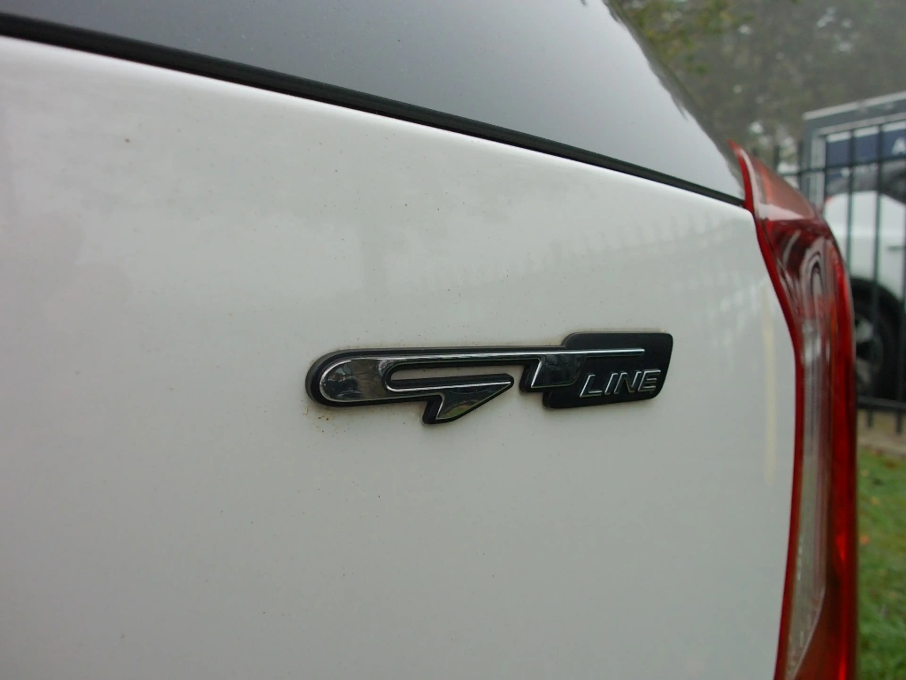 Kia Picanto 1.0 DPi 67pk 4-zits GT Line Clima Multimedia Leder — photo 16