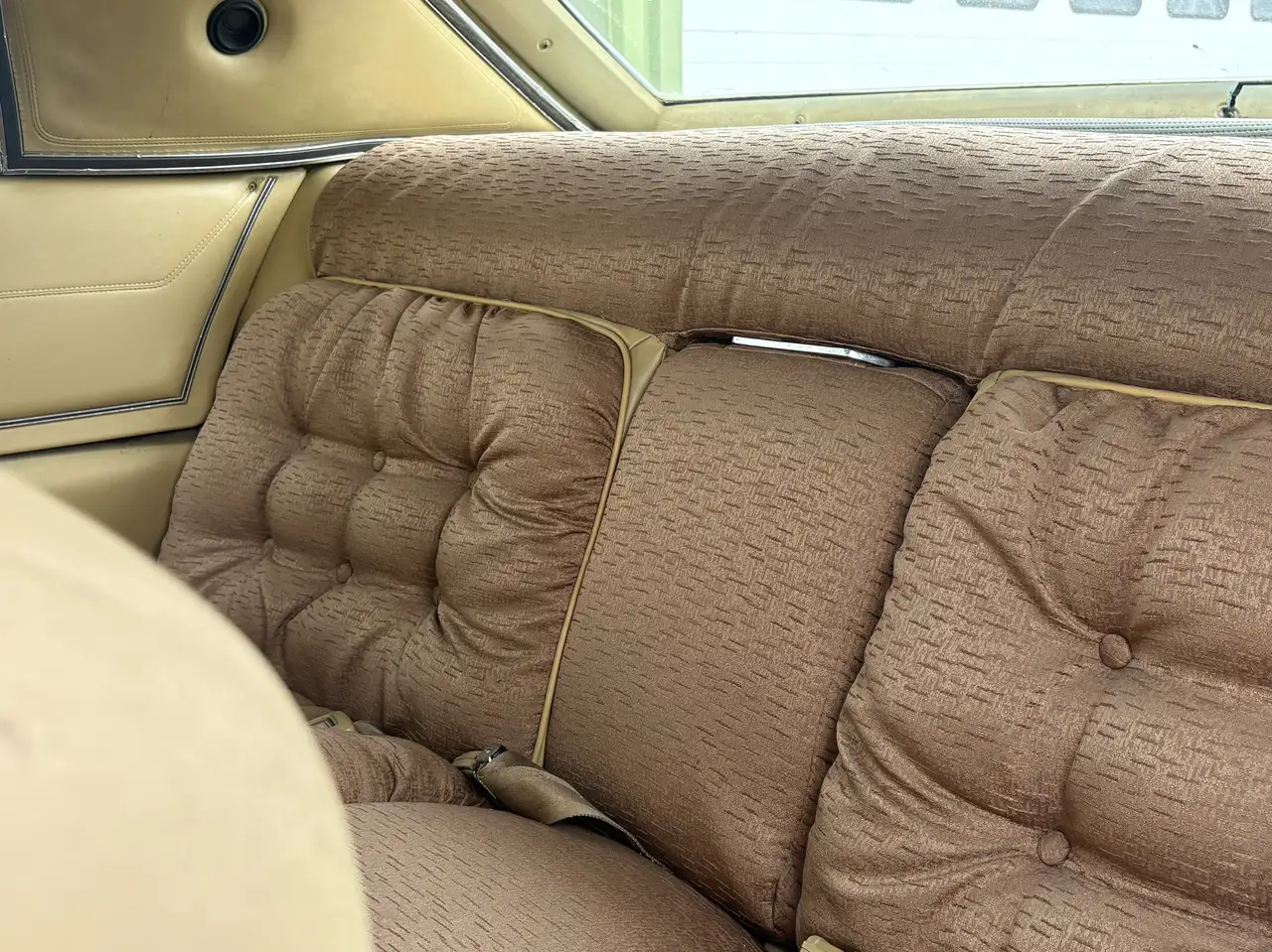 Chrysler Imperial 1974 | 440 BB | 727 AT | Mopar |, foto 8