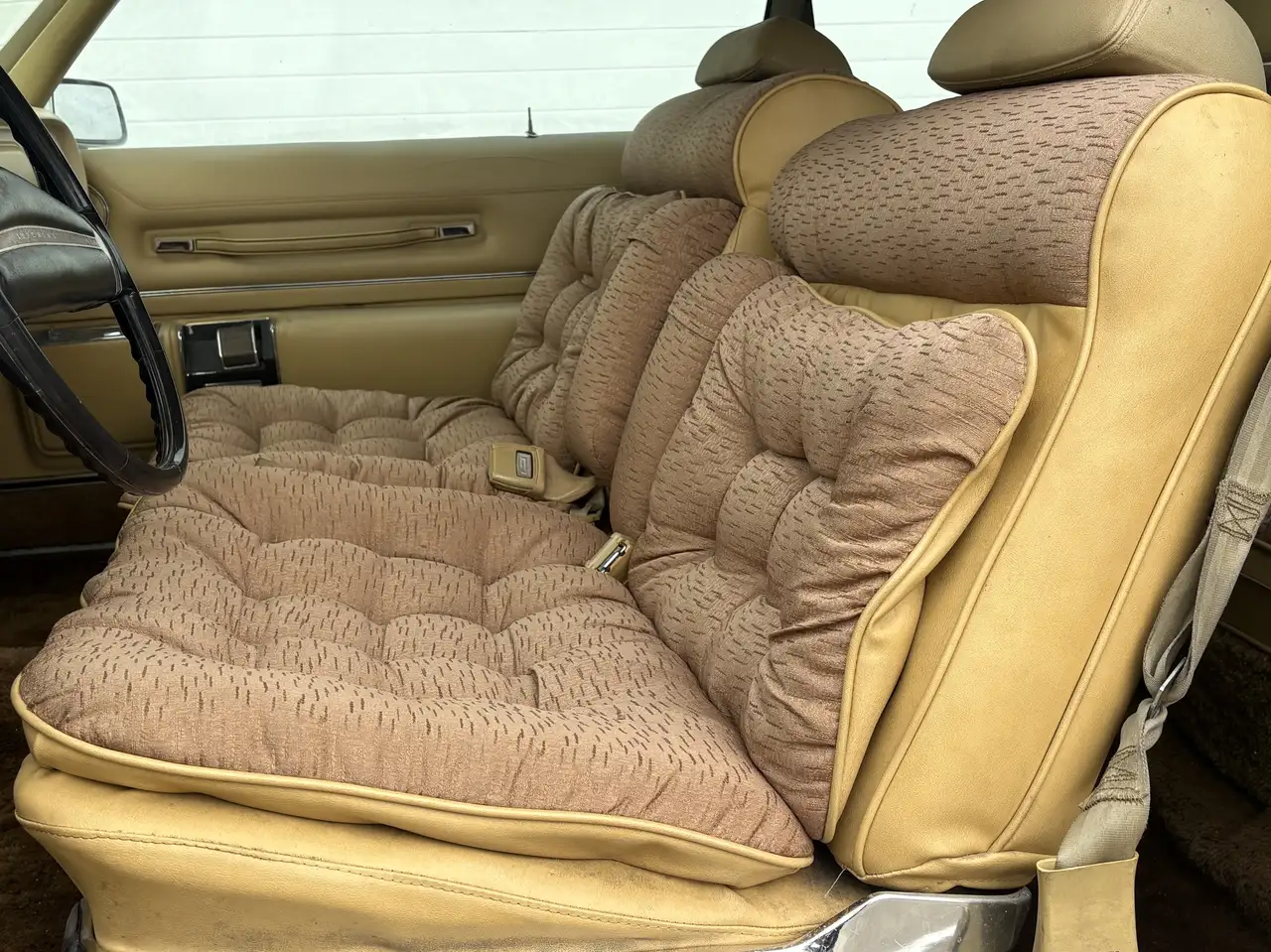 Chrysler Imperial 1974 | 440 BB | 727 AT | Mopar |, foto 7