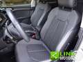 Audi A1 SPB 40 TFSI S tronic Identity Black S Line Bianco - thumbnail 5