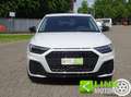 Audi A1 SPB 40 TFSI S tronic Identity Black S Line Bianco - thumbnail 7