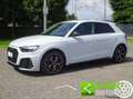 Audi A1 SPB 40 TFSI S tronic Identity Black S Line Bianco - thumbnail 13