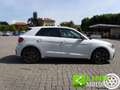 Audi A1 SPB 40 TFSI S tronic Identity Black S Line Bianco - thumbnail 3