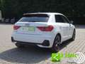 Audi A1 SPB 40 TFSI S tronic Identity Black S Line Bianco - thumbnail 15