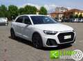 Audi A1 SPB 40 TFSI S tronic Identity Black S Line Bianco - thumbnail 9