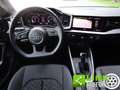Audi A1 SPB 40 TFSI S tronic Identity Black S Line Bianco - thumbnail 6