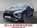 Mitsubishi Eclipse Cross Eclipse Cross 2.4 PHEV 4WD Intense CVT Aut. Schwarz - thumbnail 1