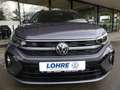 Volkswagen Taigo 1.5 TSI R-Line*4JahreGarantie* Grau - thumbnail 2