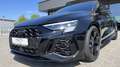 Audi RS3 Sportback, Keramik, ABT 460 PS, 5 J.Garantie Noir - thumbnail 22
