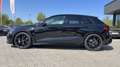 Audi RS3 Sportback, Keramik, ABT 460 PS, 5 J.Garantie Noir - thumbnail 8
