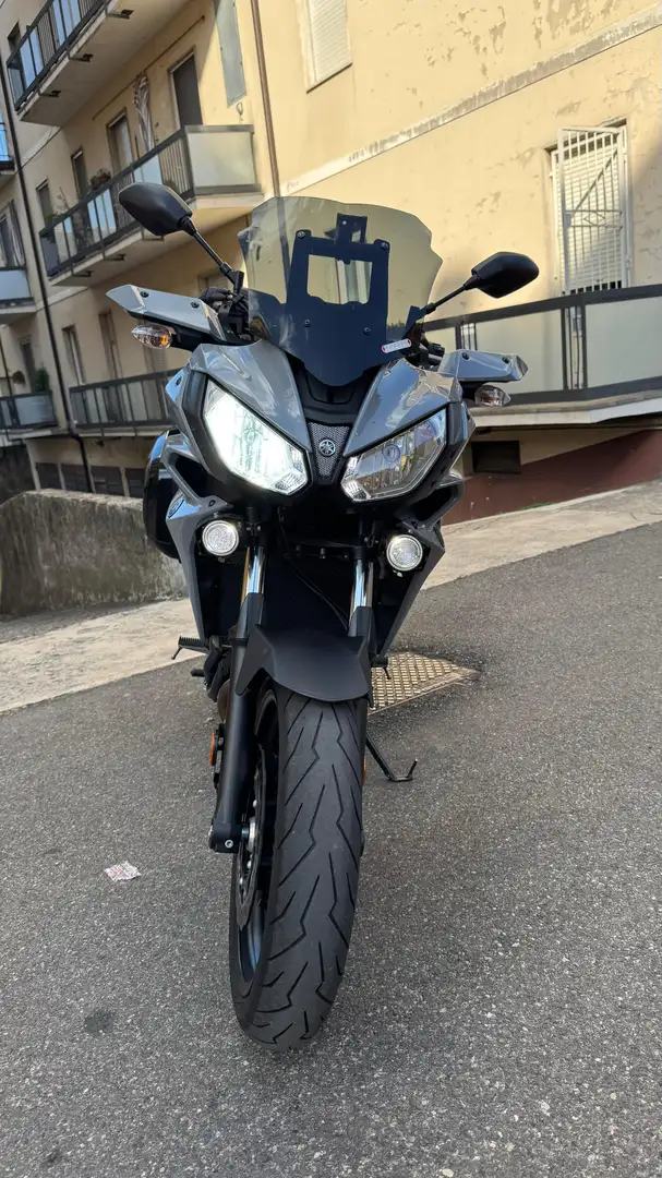 Yamaha Tracer 700 gt - 2