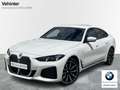 BMW i4 eDrive40 Blanco - thumbnail 1