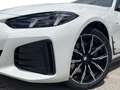 BMW i4 eDrive40 Blanco - thumbnail 6