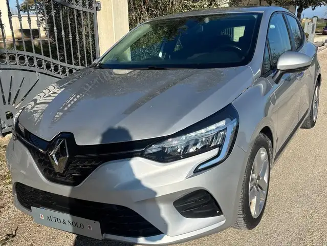 Renault Clio Clio 1.5 dci energy Business 75cv