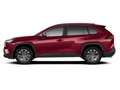 Toyota RAV 4 HYBRID+TEAMPLAYER+TEC-PAKET+2025+SOFORT Rot - thumbnail 2