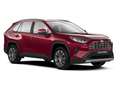 Toyota RAV 4 HYBRID+TEAMPLAYER+TEC-PAKET+2025+SOFORT Rot - thumbnail 8